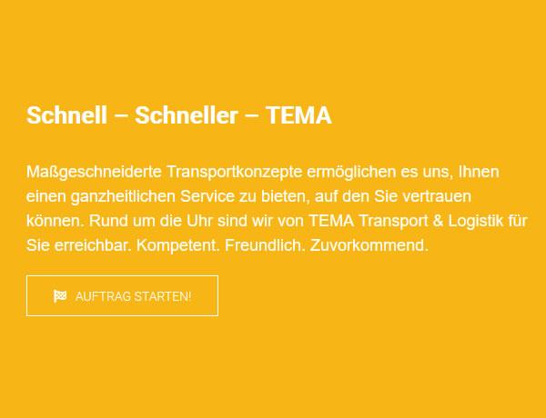 Fuhrunternehmen aus  Hettlingen