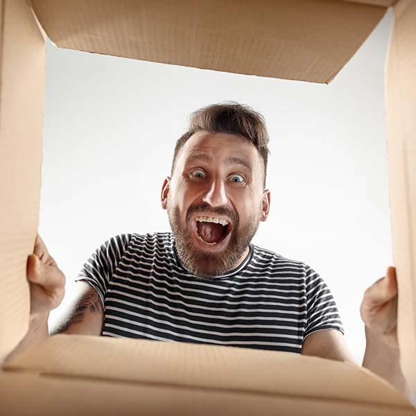 Logistikdienstleister aus  Hettlingen
