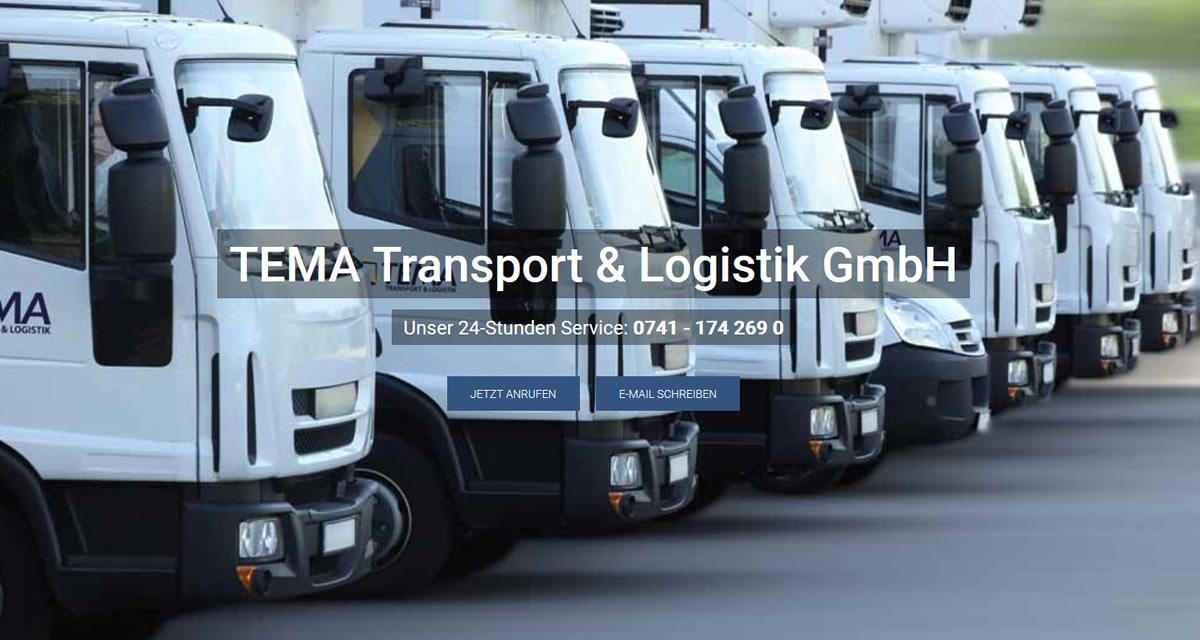 Kurierservice Bad Saulgau Franks-Kurierdienst.de » Expressversand & Eiltransporte, Transporte, Kurierdienste, Eiltransporte