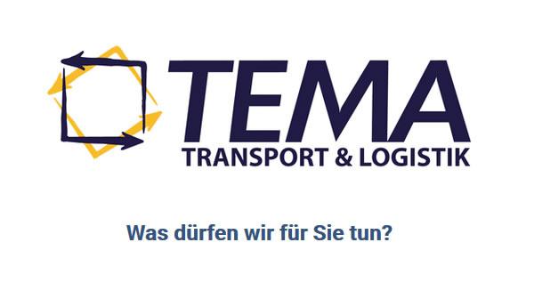 Transportlogistik für  Hettlingen